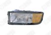 SPILU 390023 Headlight